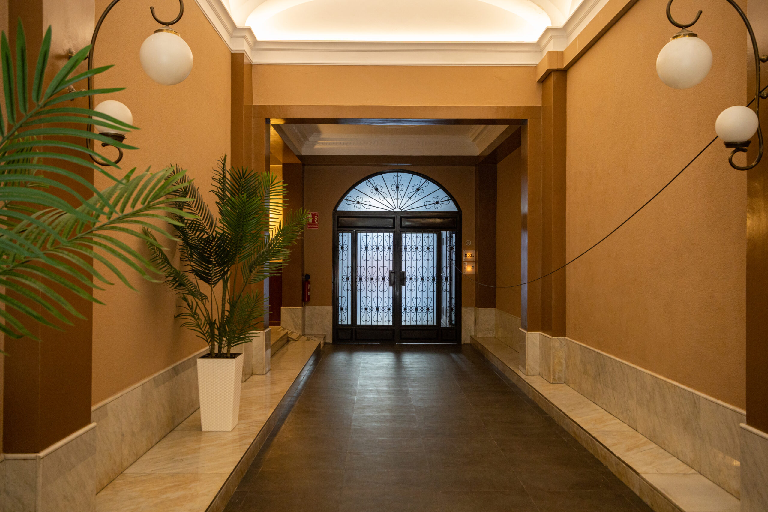 Espacio para eventos en Barcelona: Granados 32 y el valor de los activos experienciales en el real estate