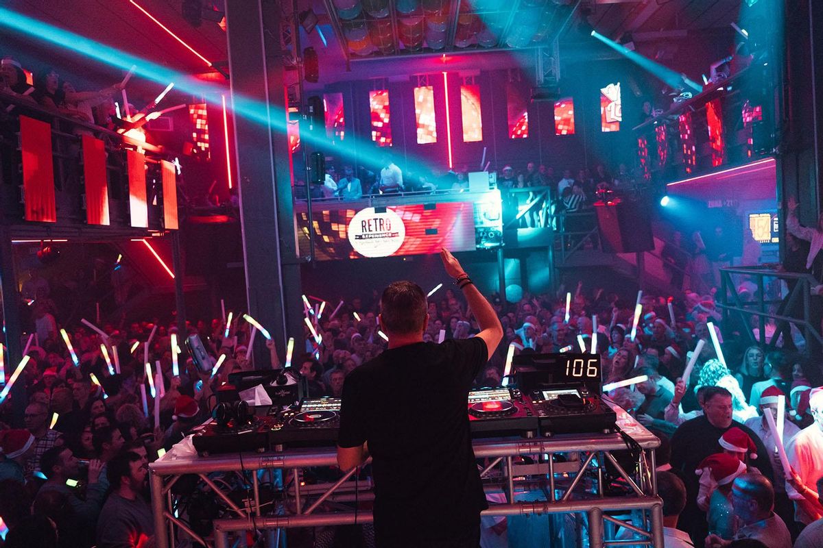 Malalts de Festa: más que una discoteca, un punto de encuentro que lleva más de 30 años funcionando