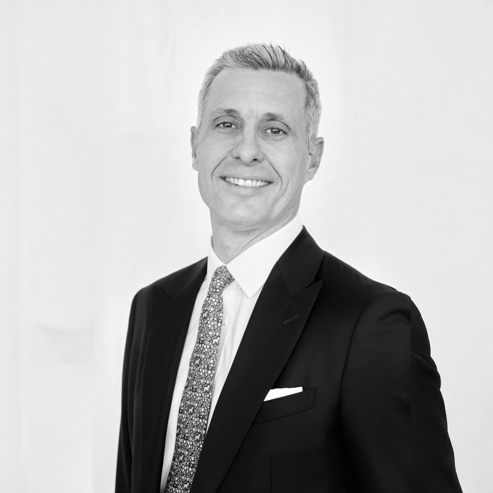 Manuel</br> Montañés