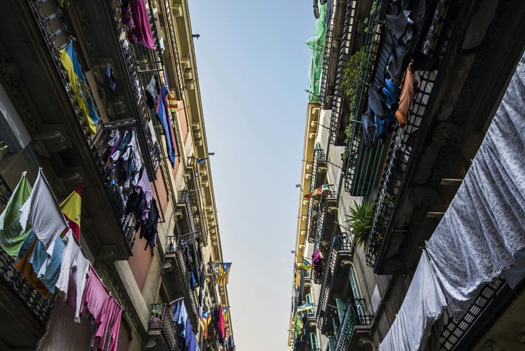 La huida del pequeño casero: ¿hacia dónde se dirige el capital inmobiliario?