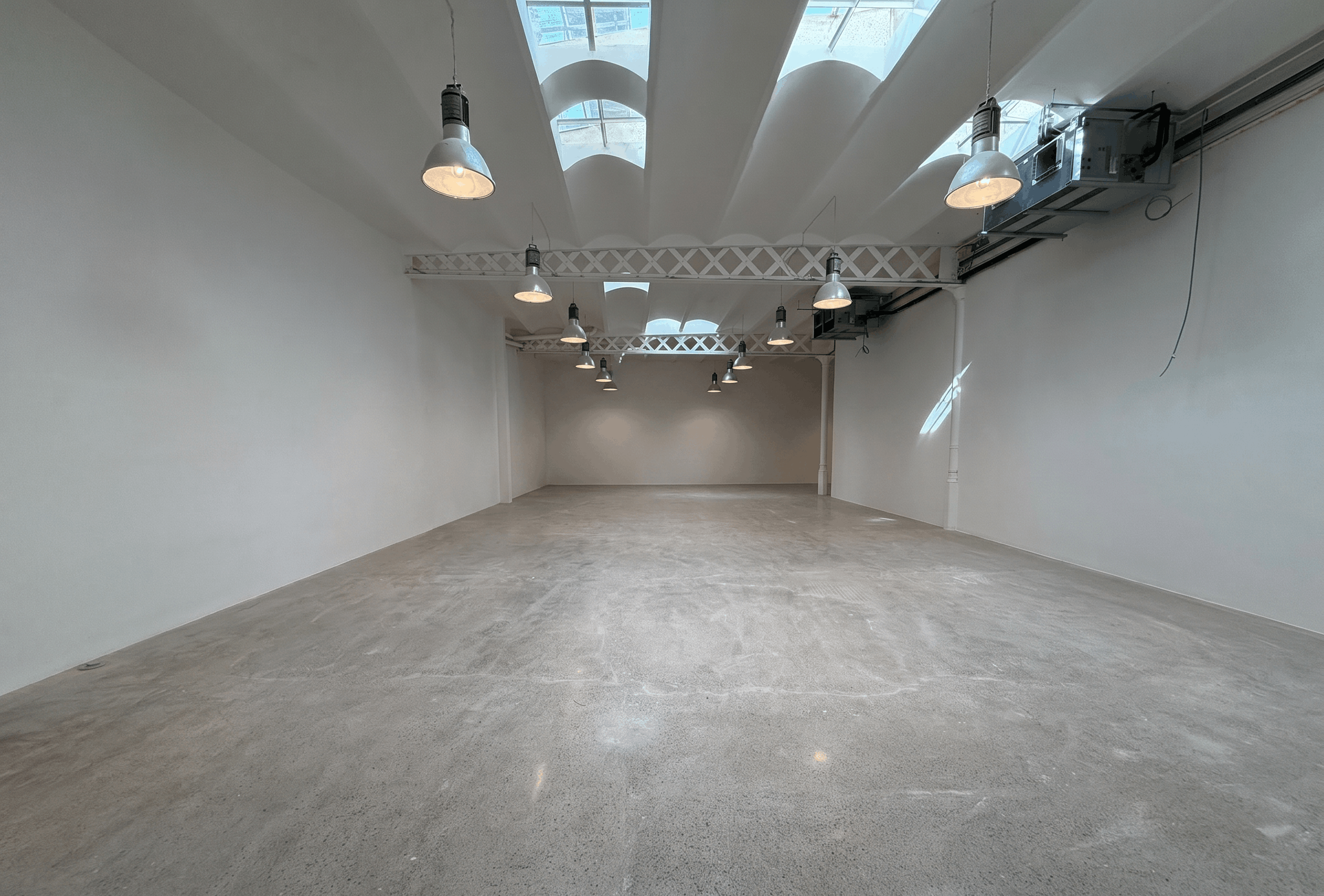 Granados 32: un nuevo espacio para experiencias de marca en Barcelona